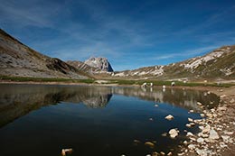 Parco Nazionale del Gran Sasso