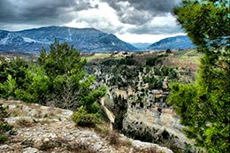 Parco Nazionale della Majella