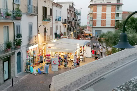 San Vito Chietino - CH