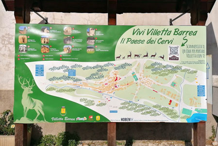 Bielletta Barrea - AQ